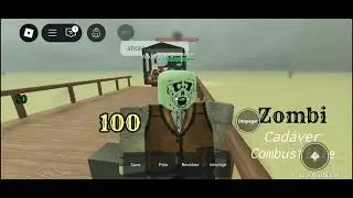 Jugando dead raikz