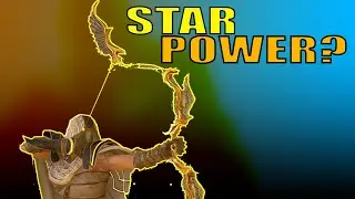 Assassins Creed Valhalla - Best Weapon Pack? Power of the Sun! (Golden Sun Weapon Set Gameplay)