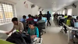 Best Software Training Institute | With Placement Support | We have 20+ Branches