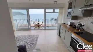 106 Redcliffe Apartment Caswell Bay, Swansea. SA3 3BT
