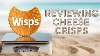 Любители хрустящего сыра ликуют: сыры Азиаго и Пеппер Джек от Wisp меняют правила игры
