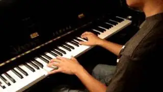Final Fantasy IX - Melodies of Life (Piano Collections)