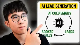 AI Lead Generation Service Delivery - A COMPLETE Guide (2025)