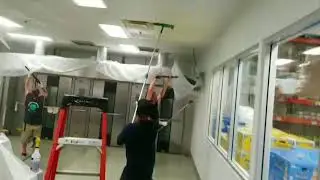 Ceiling Ease - Ceiling Cleaning Service