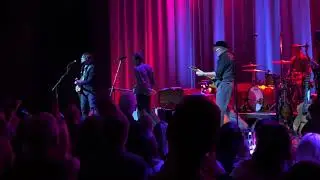 The Wallflowers - 