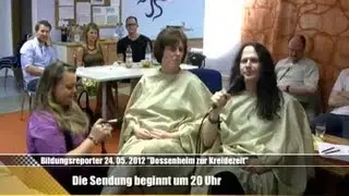 Dipl.-P&auml;d. Detlef Tr&auml;bert &uuml;ber Noten