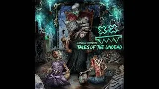 VA - Tales of the Undead - EATBRAINLP001