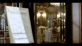 Mercedes-Benz commercial - Lists (English)