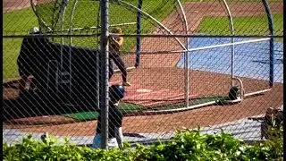 Pomona Pitzer BP Round (November 2025)