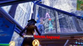 HIGH 😐| Fortnite FNCS Highlights #14 (ft. VortexM)