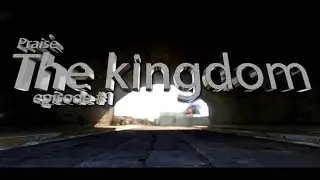 Prasie Kingdom TeamTage #1