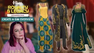 FULL HONEST CAS review for Royalty and Legacy! | #eapartner 👑
