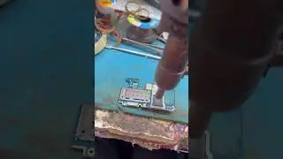 #repair samsung m31 hang on logo & auto restart problem