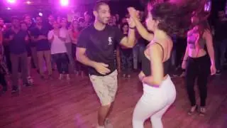 Ofek Bachata birthday Dance II