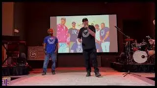 Men of Influence | Docu-Series (trailer #3)