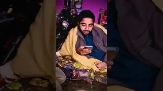 Aj dosto nal gap lay ta bara enjoy kita #pothwar #foryou 1milon views