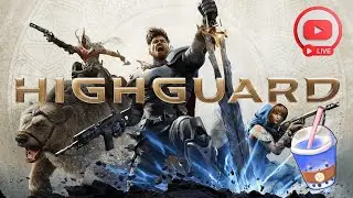 🔴LIVE! Did the Gamble Pay Off?? | Highguard