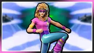 Checking out the NEW HERO Aerobic Assassin!