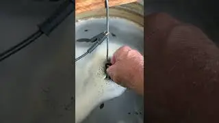 E-Tank - Creating a Strong Anode Connection