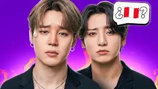 BTS VISITA PERÚ Y PASA LO PEOR