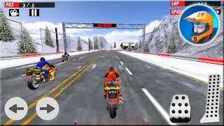 Bike Racing Game 2020 Motorcycle Race Game Bike Games 3D for Android