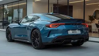 😱 NUOVA Fiat 850 Sports Coup&eacute; 2026 &ndash; Il RITORNO della Leggenda Italiana! 🇮🇹🔥
