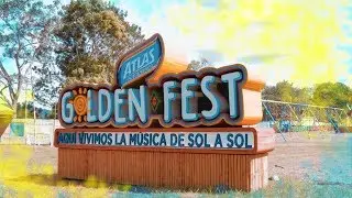 RESUMEN Atlas Golden Fest 2019 | #AGF19 | CG Films Panama