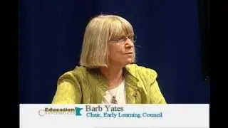 Education Conversations: Episode 4