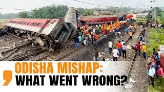 Over 275 dead, probe underway in Odisha Train crash | News9