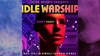 Idle Warship 