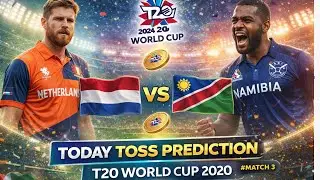 Sri Lanka  vs Ireland T20 World Cup | Match No. 4 | Today Toss Prediction 🔥🏏