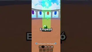 El Jugador sin Fruta que Derrot&oacute; a un Dragon en Blox Fruits