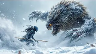 Frozen Planet