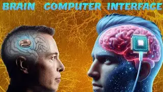 Brain-Computer Interface: The Next Frontier in Human-Machine Interaction!