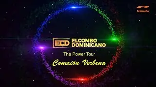 ORQUESTA EL COMBO DOMINICANO EN CONEXIÓN VERBENA 20 09 17