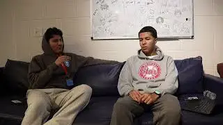 Podcast - First Generation College Student Struggles