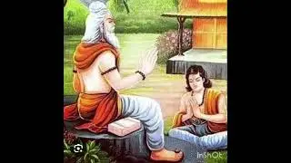 #mahabharatam #tamil #upanyasam #shanthiparvam  #guru #preaches #disciple #athma #thathva Ep1459/206