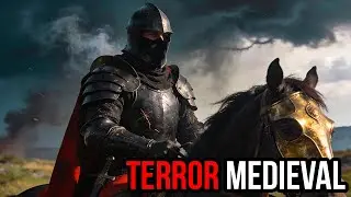 The 10 Most Feared Knights in Medieval History &mdash; Warriors Who Spread Terror