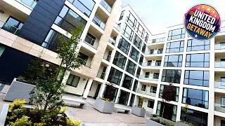 Staycity Aparthotels Liverpool City Centre | Liverpool, United Kingdom | Hotel Review ⭐