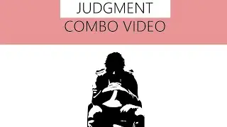 JUDGMENT COMBO MAD (PS5)