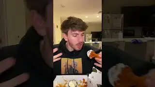 Buffalo Wild Wings Sauce Gardner & Buffalo Wing Review