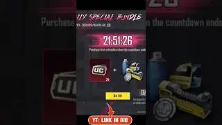 DAILY SPECIAL BUNDLE NEW