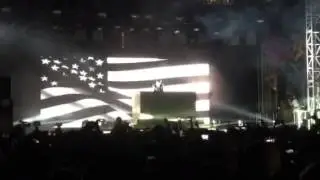 Gesaffelstein - hellifornia - Coachella 2015