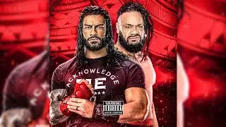 WWE: Samoan Greatness (Roman Reigns & Jacob Fatu Mashup)