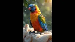 A kind farmer saved a tiny bird and it never forgot his kindness.❤️&zwj;🩹#shortstory  #moralstory