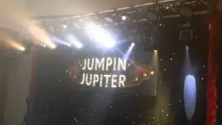 Jupiter Studios Presents