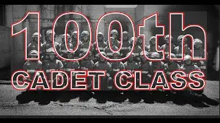 ABQ Fire Rescue: 100th Cadet Class Graduation