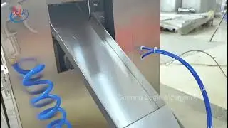 51. Blister 80 Cosmetic Blister Packaging Machine