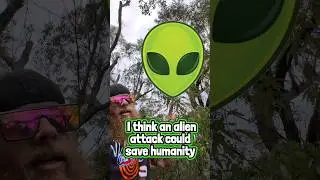 OBCY MOGĄ URATOWAĆ LOSOWOŚĆ 👽🛸👾