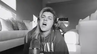 &ldquo;Unforgettable&rdquo; French Montana || Acoustic Cover by Kariana Elle